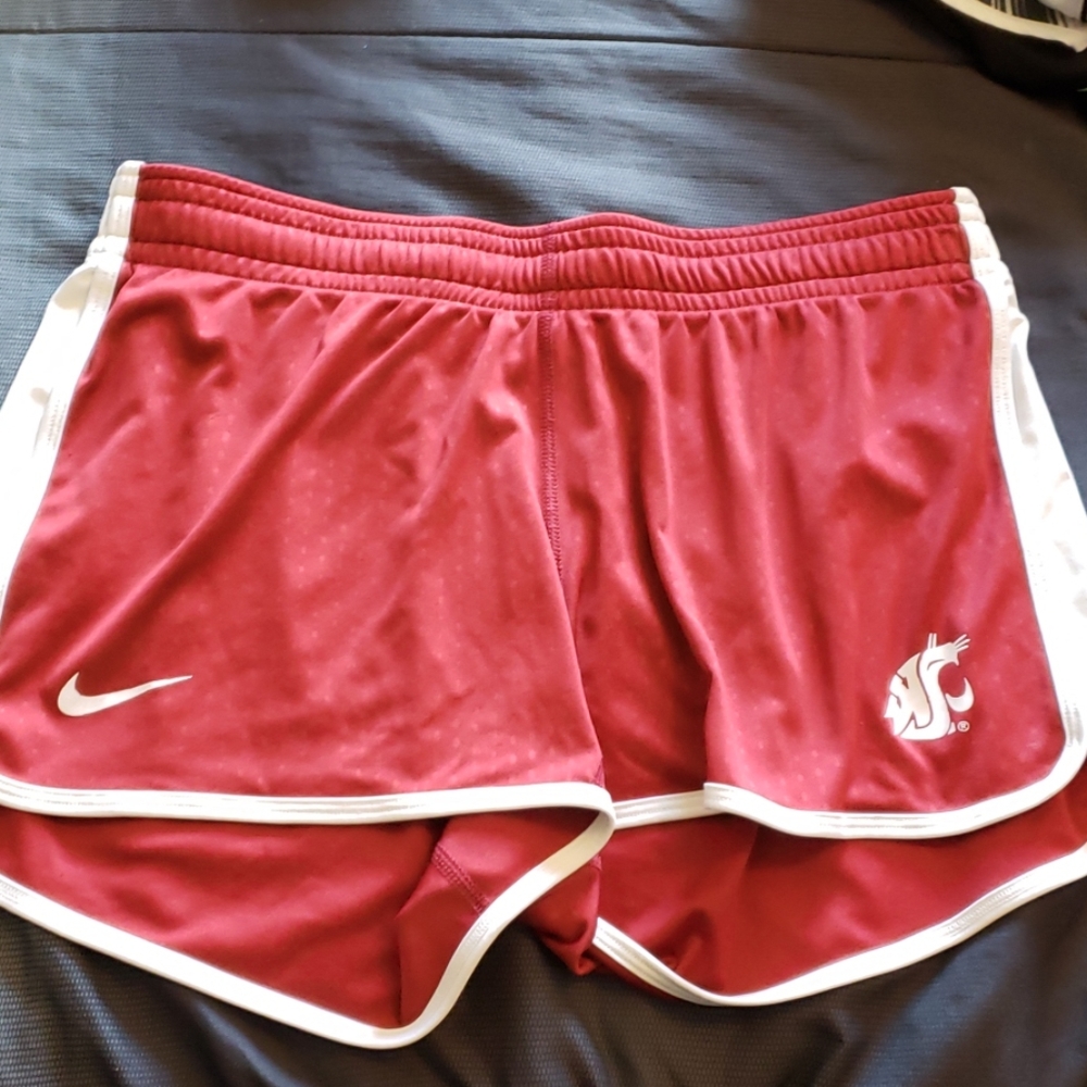 Running shorts